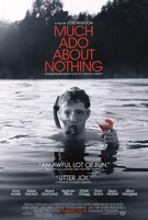 Much Ado About Nothing Poster
