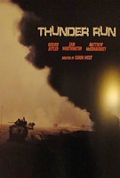 Thunder Run (2015) Profile Photo