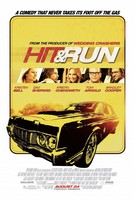 Hit and Run (2012) Profile Photo