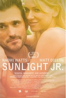 Sunlight Jr. (2013) Profile Photo