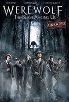 Werewolf: The Beast Among Us Poster