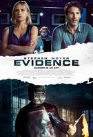 Evidence (2013) Profile Photo