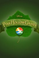 Pixie Hollow Games