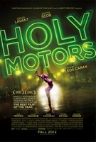 Holy Motors