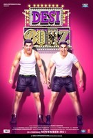 Desi Boyz