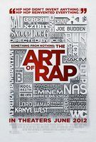 Something from Nothing: The Art of Rap