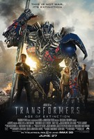 Transformers 4