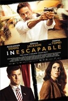 Inescapable Poster