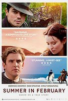 Summer in February Poster
