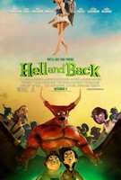 Hell & Back (2015) Profile Photo