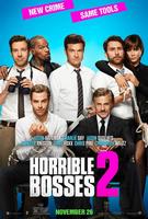 Horrible Bosses 2 (2014) Profile Photo