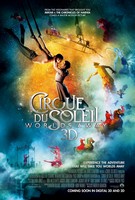 Cirque du Soleil: Worlds Away