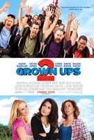 Grown Ups 2 (2013) Profile Photo
