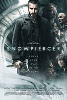 Snowpiercer Poster