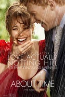 About Time (2013) Profile Photo