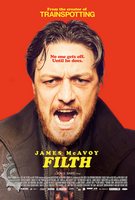 Filth (2014) Profile Photo