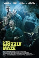 Grizzly Poster