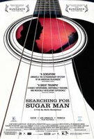 Searching for Sugar Man Poster