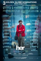 Her (2013) Profile Photo