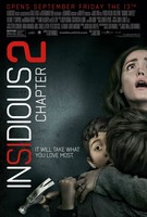 Insidious Chapter 2 (2013) Profile Photo