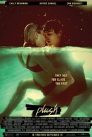 Plush Poster