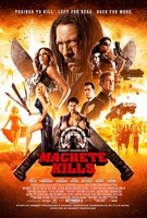 Machete Kills (2013) Profile Photo