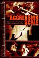 The Aggression Scale Poster