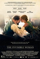 The Invisible Woman (2013) Profile Photo