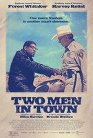 Two Men in Town