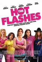 The Hot Flashes