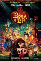 The Book of Life (2014) Profile Photo