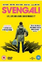 Svengali (2014) Profile Photo