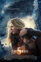 The 5th Wave (2016) Profile Photo