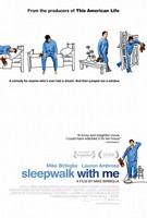 Sleepwalk With Me (2012) Profile Photo