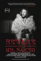 Beware of Mr. Baker