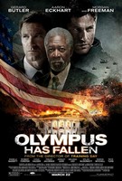 Olympus Has Fallen (2013) Profile Photo