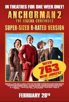 Anchorman: The Legend Continues (2013) Profile Photo