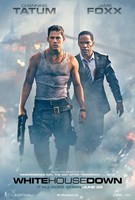 White House Down (2013) Profile Photo