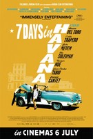 7 Days in Havana (2012) Profile Photo