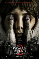The Woman in Black: Angel of Death (2015) Profile Photo