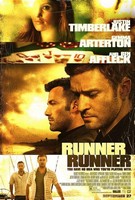 Runner, Runner (2013) Profile Photo