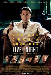 Live by Night (2016) Profile Photo