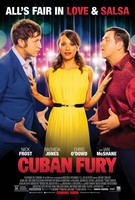 2014 Cuban Fury