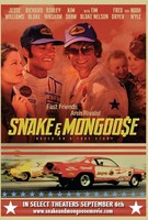 Snake and Mongoose