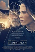 The Homesman (2014) Profile Photo