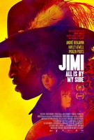 Jimi: All Is by My Side