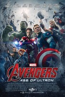 Avengers: Age of Ultron (2015) Profile Photo