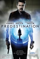 Predestination (2015) Profile Photo