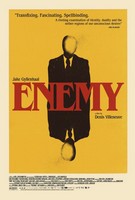 Enemy Poster