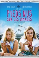 Pieds Nus Sur Les Limaces